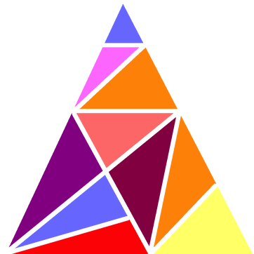 Triangles in Geometry - Screenshot