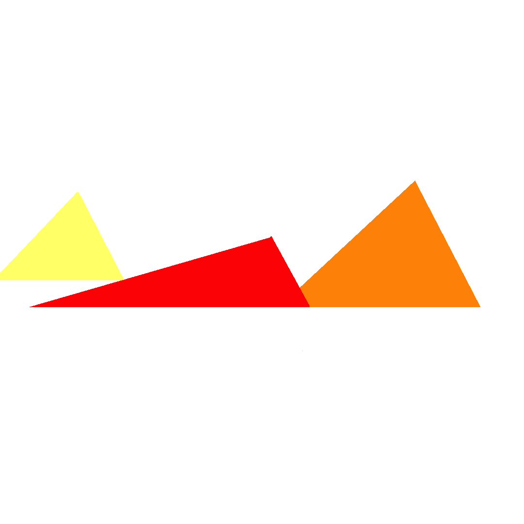 Triangles in Geometry- Screenshot