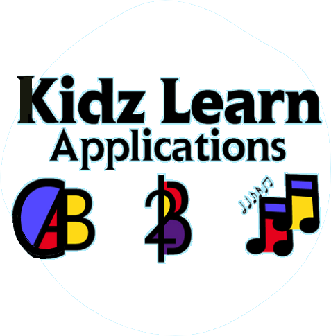 Kidz Learn Logo