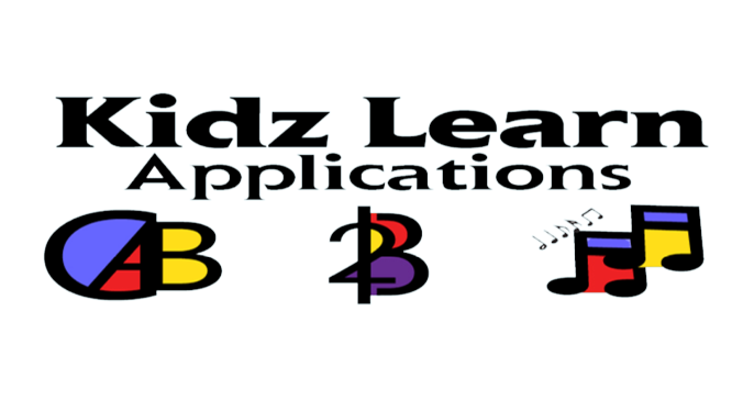 Kidz Learn Logo
