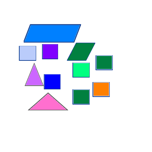 7 Squares