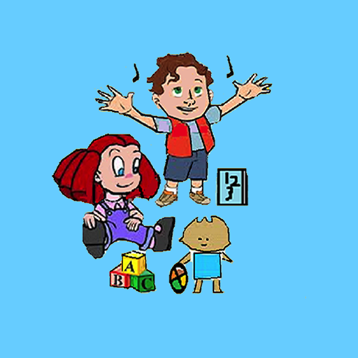 Kidz Fun from Kidz Learn Applications