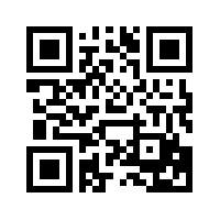 QR Code Scan of BP-B in iTunes 