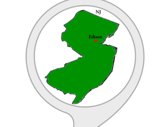 Edison N.J Local Guide- icon  