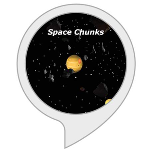 Space Chunks - icon                             